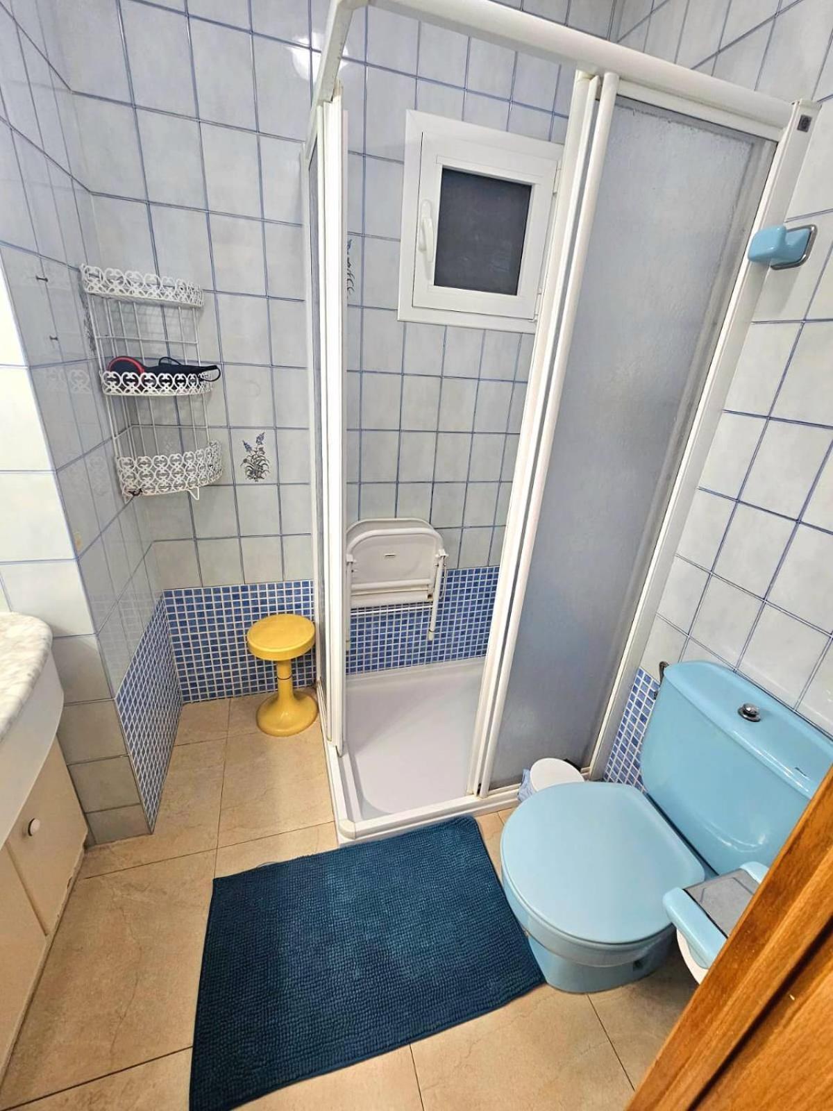 Super Terrace Levante Front Line Apartment Los Ranchos Self Check-In, Free Parking Benidorm Eksteriør billede